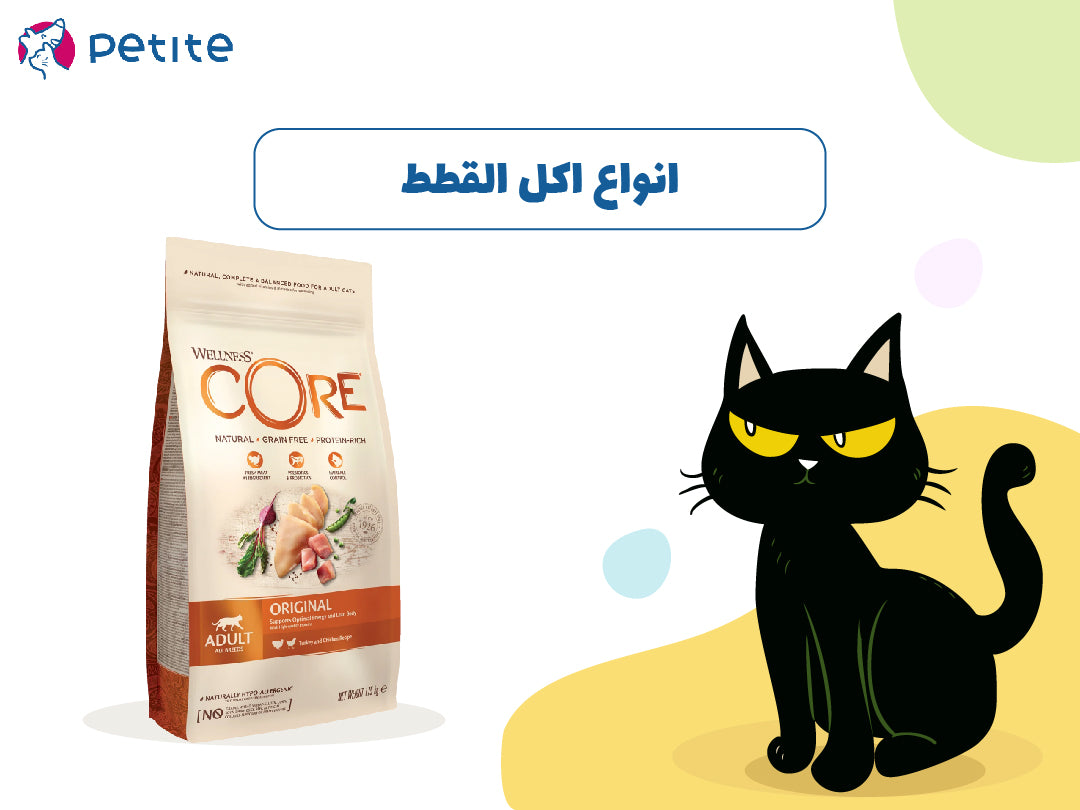 Best types of cat food best sale