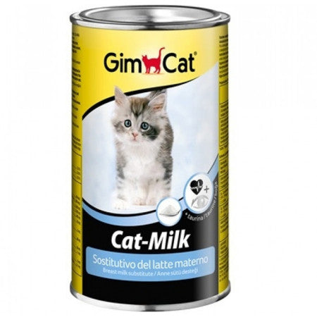 Cat milk powder hotsell