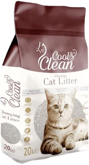 رمل كول اند كلين