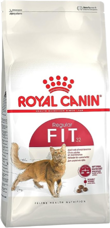 Royal canin outlet fit 2kg