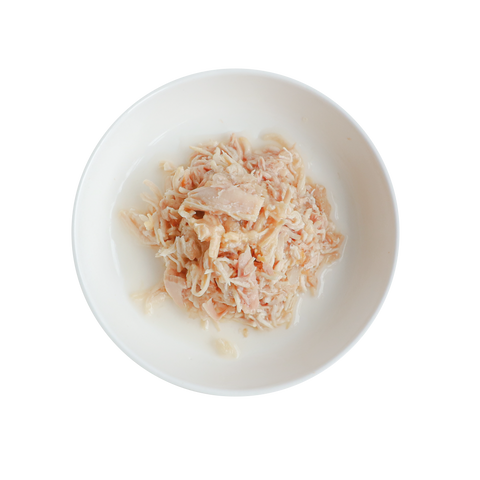 Kit Cat Deboned Chicken & Seafood 80g