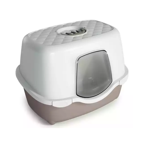 بوكس رمل للقطط