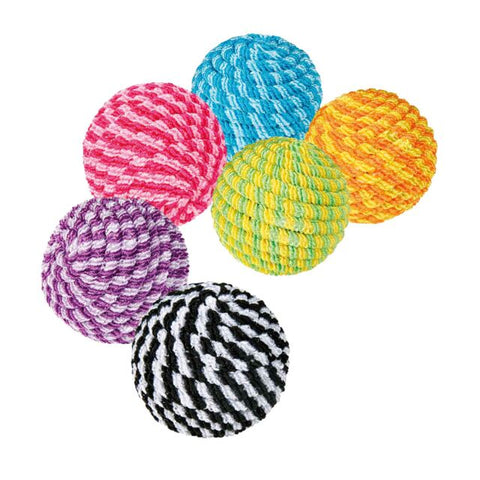 Trixie Lucky Spiral Ball