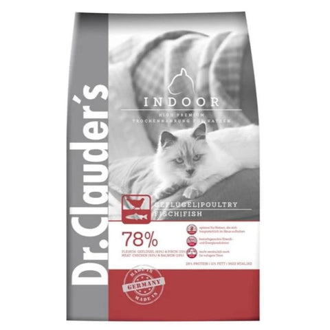 دراي فود دكتور كلاودر