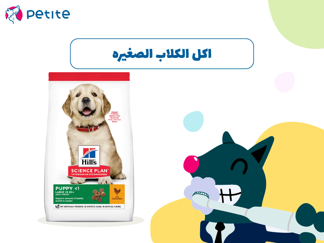 Petite eats dog food hotsell