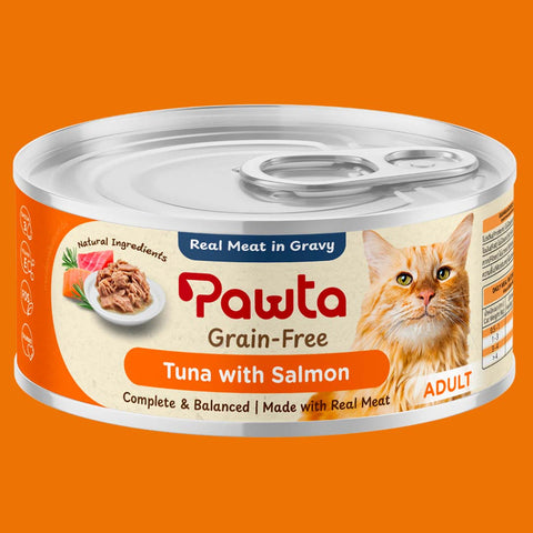 Petite Offer: Pawta - Dr.Clouder's - FelynGo