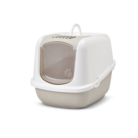 Savic Jumbo Cat Litter Box