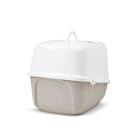 Savic Jumbo Cat Litter Box