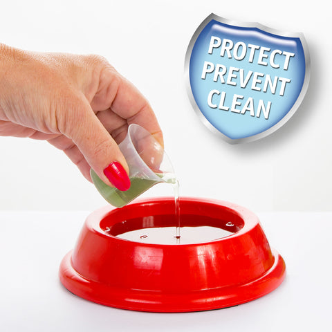 Beaphar Plaque Away Water Additive for Dogs & Cats