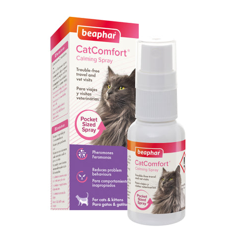 Beaphar Calming Spray for Cats