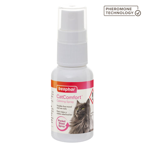 Beaphar Calming Spray for Cats