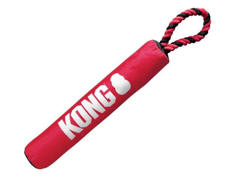 Kong Famous Stick with a Rope toy for Dogs