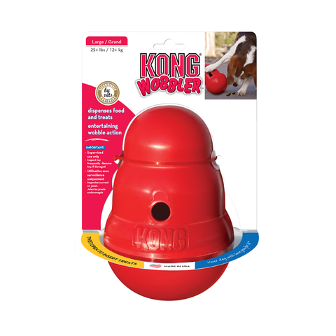 Kong Food Dispensing Toy for Dogs