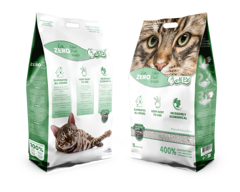 Mr.Cat Litter Unscented 10L / 8kg