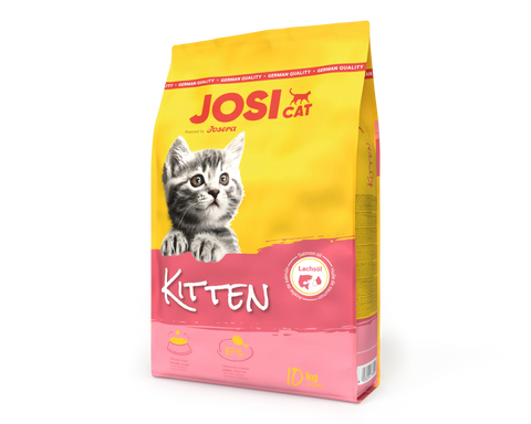 Josi Cat Dry Food for Kittens