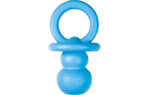 Kong Binki Puppy Toy