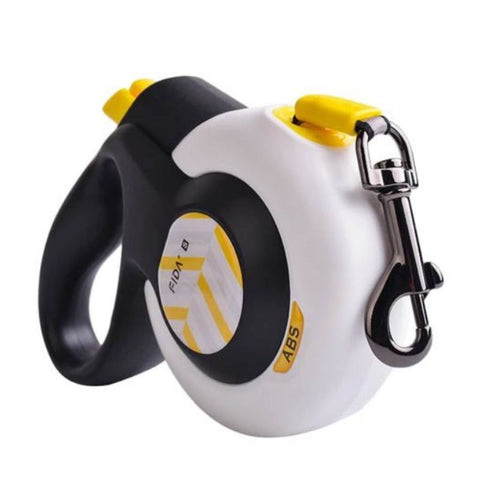 Fida Auto Break Leash 5M - 12kg