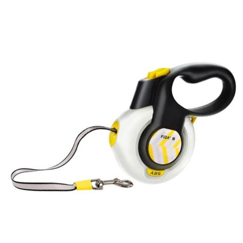 Fida Auto Break Leash 5M - 12kg