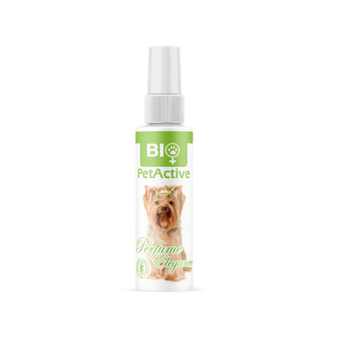 Bio PetActive Perfume Elegance for Female Dogs 50ml