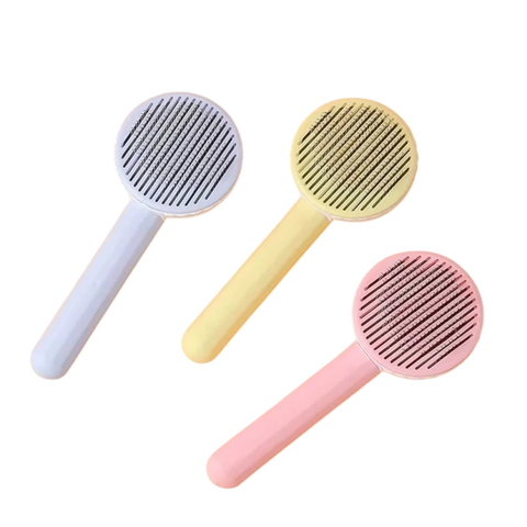 Pet Grooming Slicker Brush  Small