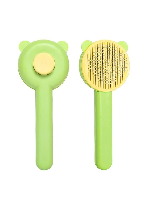Pet Grooming Slicker Brush  Medium