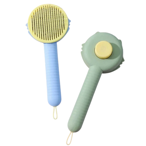 Pet Grooming Slicker Brush  Large