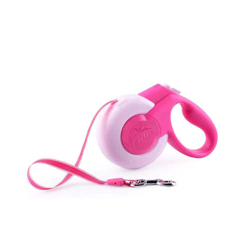 Fida Retractable Dog Leash 5M - 15kg