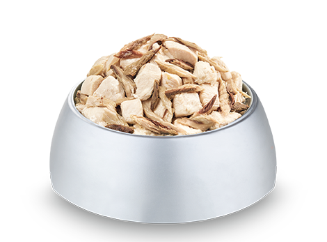 Felina Canino Wet Food with Chicken & Tuna in Gravy for Adult Cats & Kittens