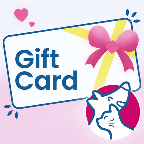 Petite Store Gift Card