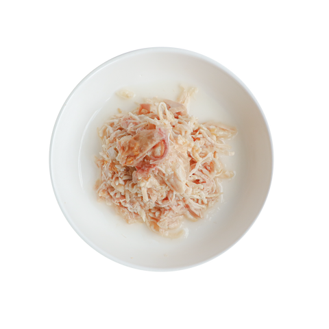 Kit Cat Deboned Wet Food with Chicken & Beef for Adult Cats & Kittens