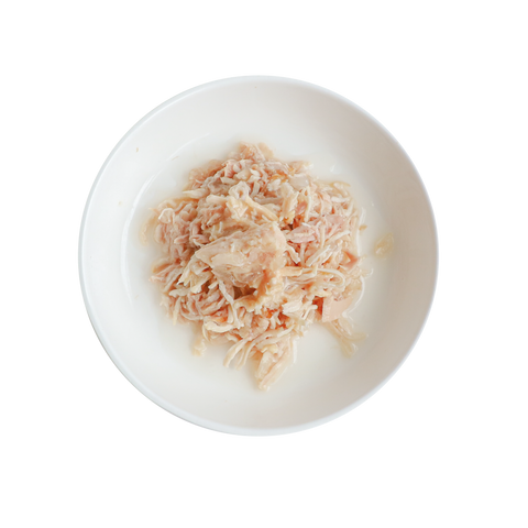 Kit Cat Deboned Wet Food with Chicken & Lamb for Adult Cats & Kittens