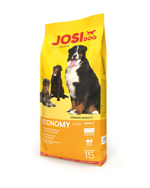 Josi Dos Economy Dry Food for Dogs with Normal Energy 15kg