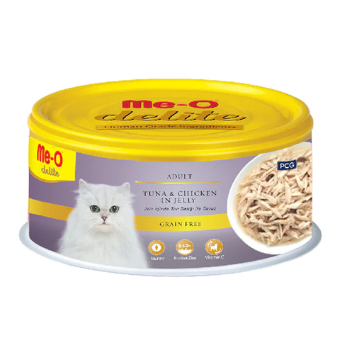 Meo tuna cat food online
