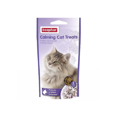 Beaphar Calming Bits Cat 6x35g