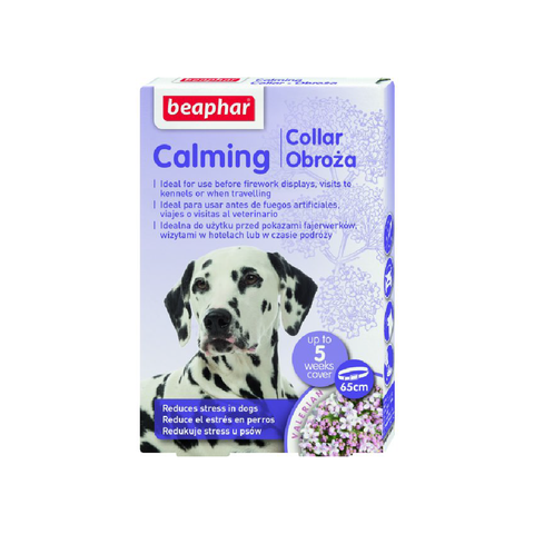 Beaphar Calming Collar for Dogs