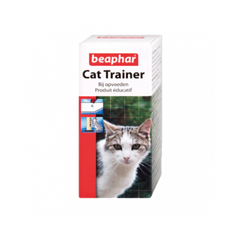 Beaphar Cat Trainer 10ml