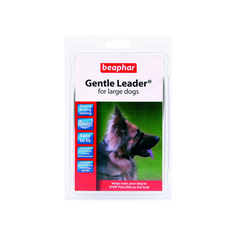 Beaphar Gentle Leader for Dogs - Large