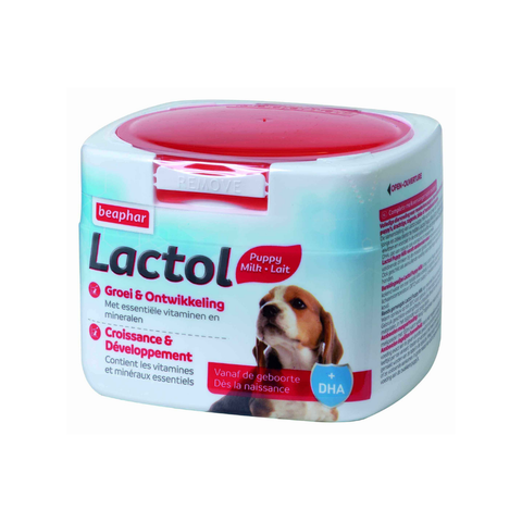 Beaphar Lactol Puppy 250g