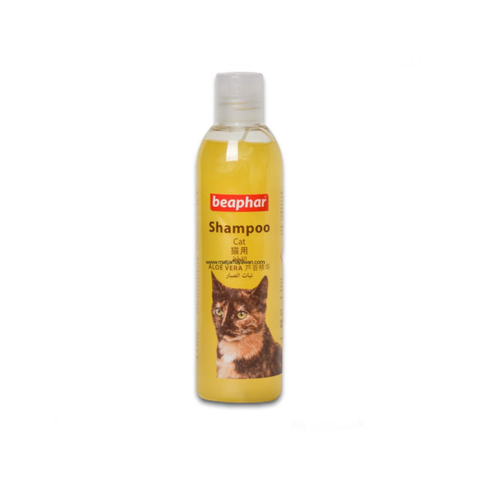 Beaphar Shampoo Aloe Vera for Cats 250ml