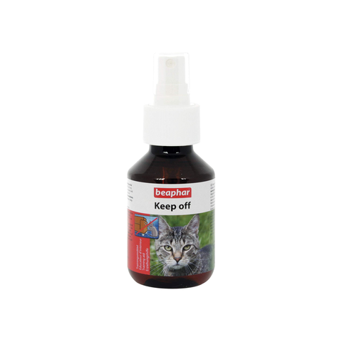 Beaphar Spray Keep Off 100 ml