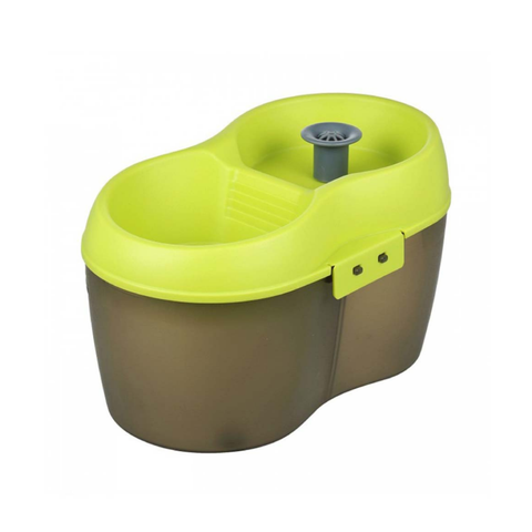 Cat H2O FOUNTAIN 2L GREEN