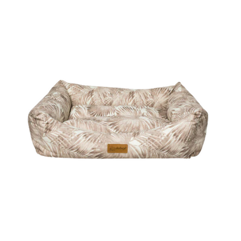 Canine Go Makaron Series M Brown