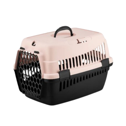 Feline Go Pet Carrier Light Pink