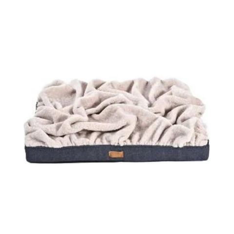 Feline Go Cat Bed Medium 76x51cm