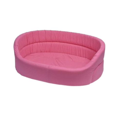 Feline Go Foam Bed Series S Pink