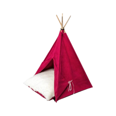 Feline Go Premium Cupcake Tent M Black