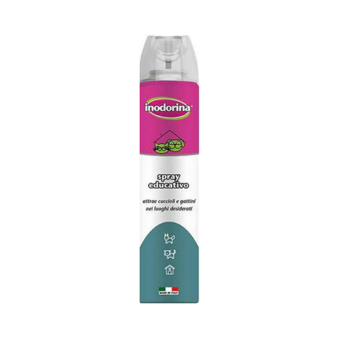 Inodorina Pet Spray Educative 300ml