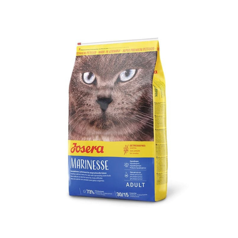 Josera Marinesse Grain Free Dry Food for Cats