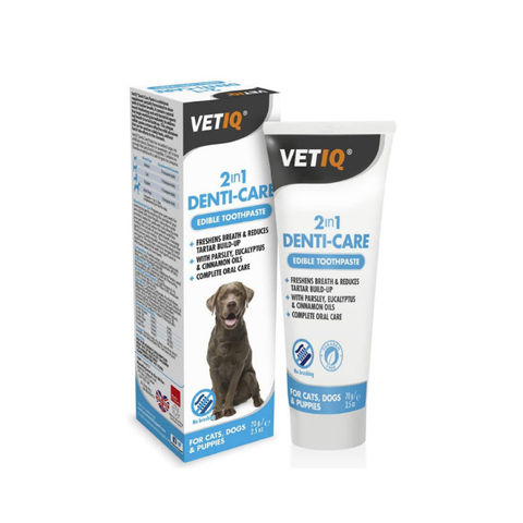 MC Denti-Care for Cats & Dogs 70g