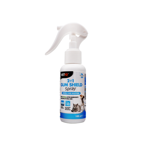 MC Denti-Care spray for Cats & Dogs 100ml